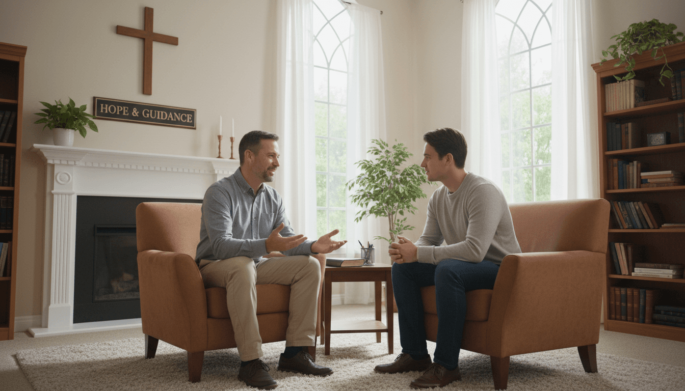 Pastoral care